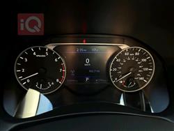 نيسان ألتيما